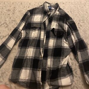 Men’s Flannel